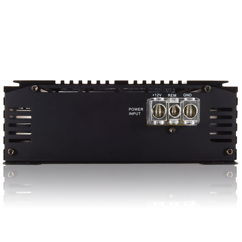 Sundown Audio SFB-1000DV2 1000W RMS Full Range Monoblock Amplifier