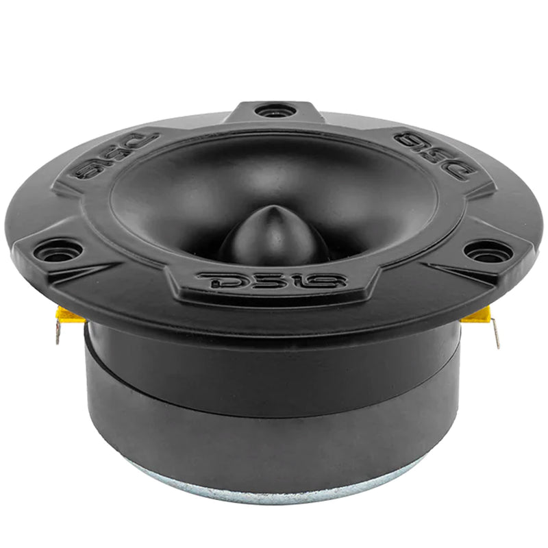 DS18 PRO-TWX1B 1 Inch 240W Peak 4 Ohm Pro Super Bullet Tweeter (NEW - NO BOX)