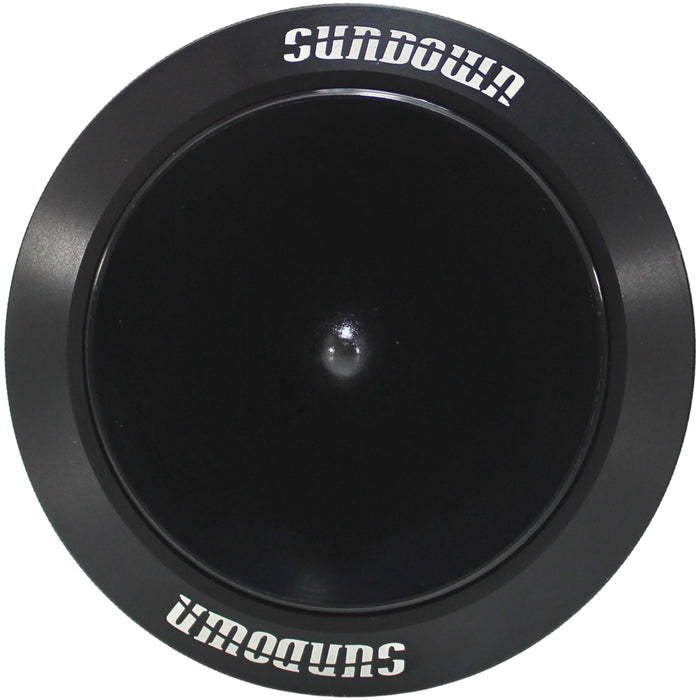 Sundown Audio 2.75 Inch 150 Watt RMS 4-Ohm High Fidelity Super Tweeter / HF-R35