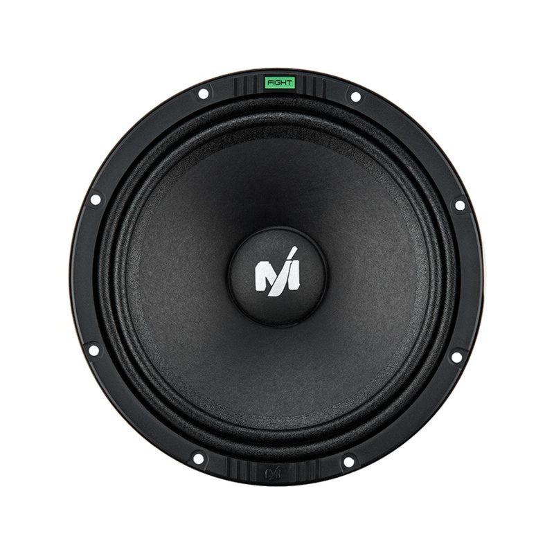 Deaf Bonce  6.5" 100 Watt RMS 4-Ohm Machete Fight 60 Pair of Mid-Range Speakers