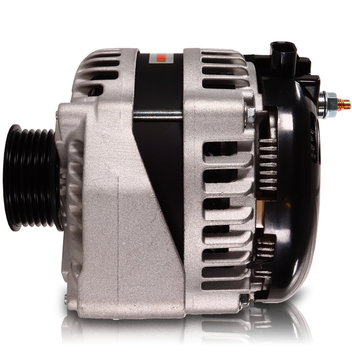 Mechman E-Series 250 Amp Alternator For 2005 - 2013 GM 6.0L Truck 8302250