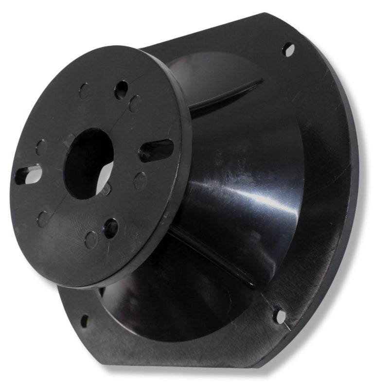 B2 Audio Bolt On Compression Horn B2-RAGECDH-44 for B2-RAGECDR-44