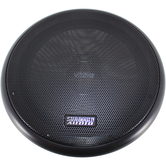 Sundown Audio Neo Pro v.4 10" 160W RMS 4-Ohm Mid-Range Speaker / NEOPRO-V4-10-4