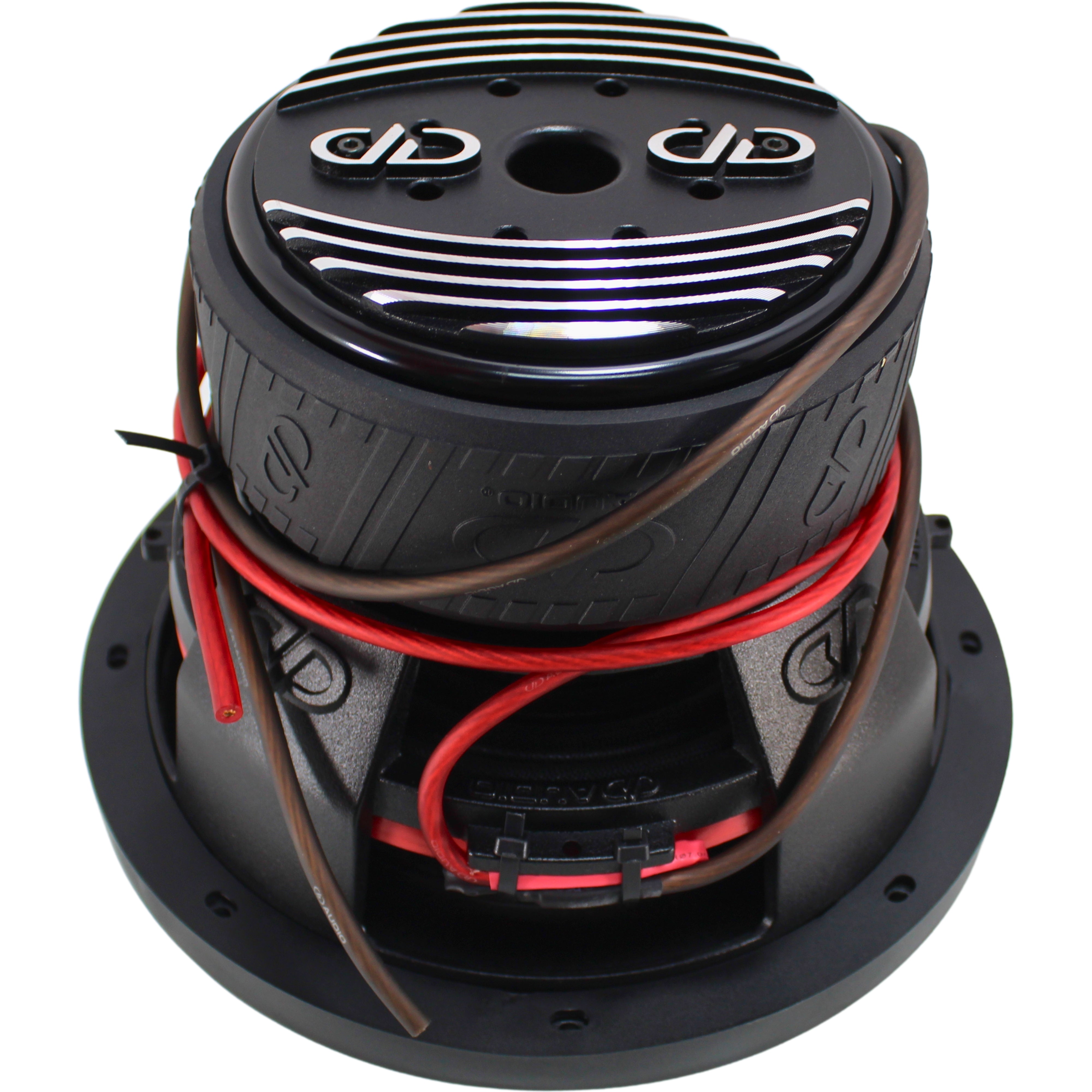 カーオーディオ def DD Audio 600f Series 10