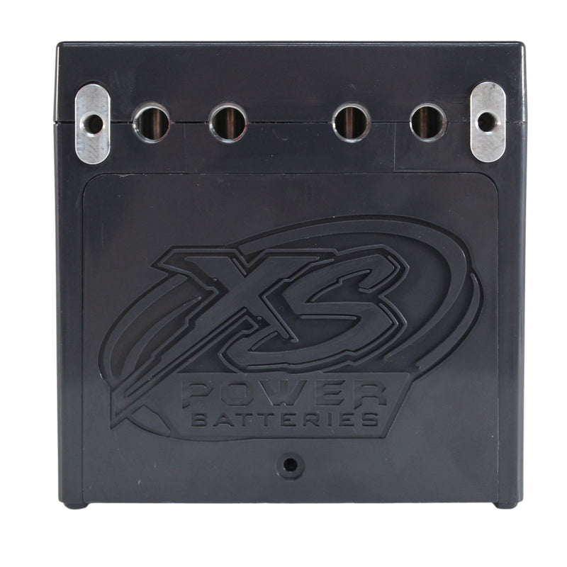XS Power Titan 8 5000 Watt 12V 2000 Max Amps Lithium Battery NO TERMINALS PWR-S5