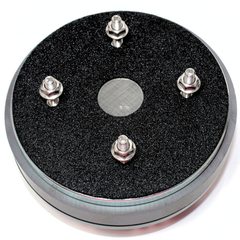 DD Audio VO-CT55 Tweeter + CT6x6 Horn 8 Ohm 100W RMS Combo