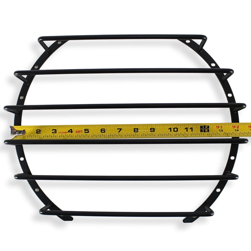 B2 Audio 12" Universal Subwoofer Bar Grill for Speakers with 2" Excursion