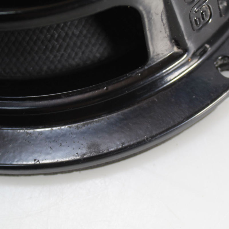 6.5" Motorcycle Mid-Bass Loudspeaker Marine & Powersports 500W 4 Ohm OPEN BOX