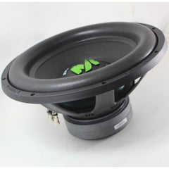 Deaf Bonce Machete 15" 1200 Watt RMS Dual 2 Ohm VC Subwoofer MF-15R D2 OPEN BOX
