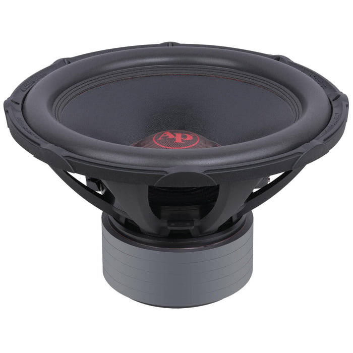 18" 1900 watts RMS Five Stack Dual 4 Ohms Subwoofer Audiopipe TXX-BDC-V-18