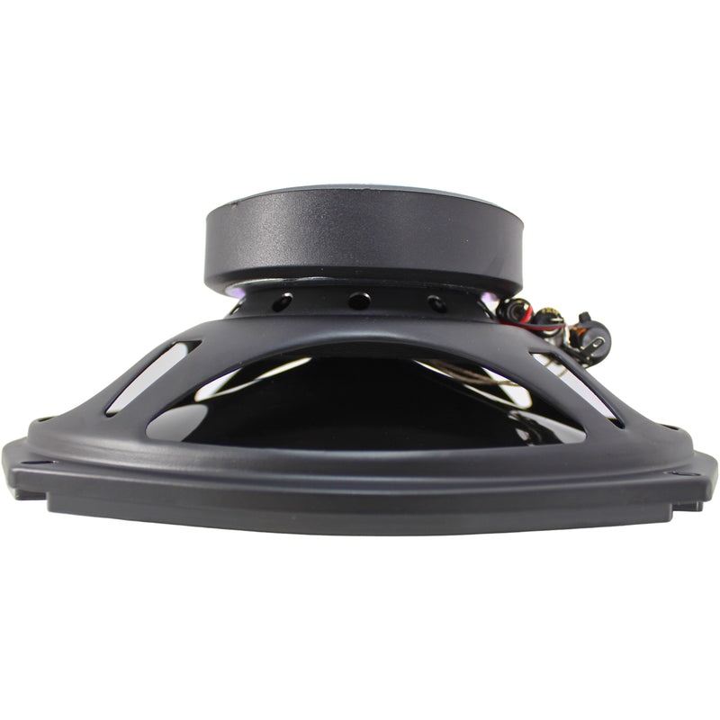 B2 Audio RAGE69X 6x9" 4-Ohm 100W RMS Coaxial Speakers Pair - RAGE Series