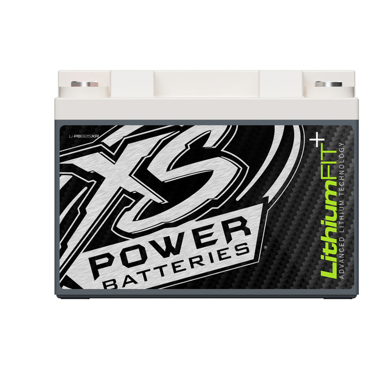 Universal Power Lipo 4 Battery 12V 29.7Ah 3000W 540A Lithium Secondary Add-On