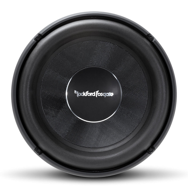 Rockford Fosgate Power 13" 4000 Watt Single 2 Ohm Subwoofer T2S2-13
