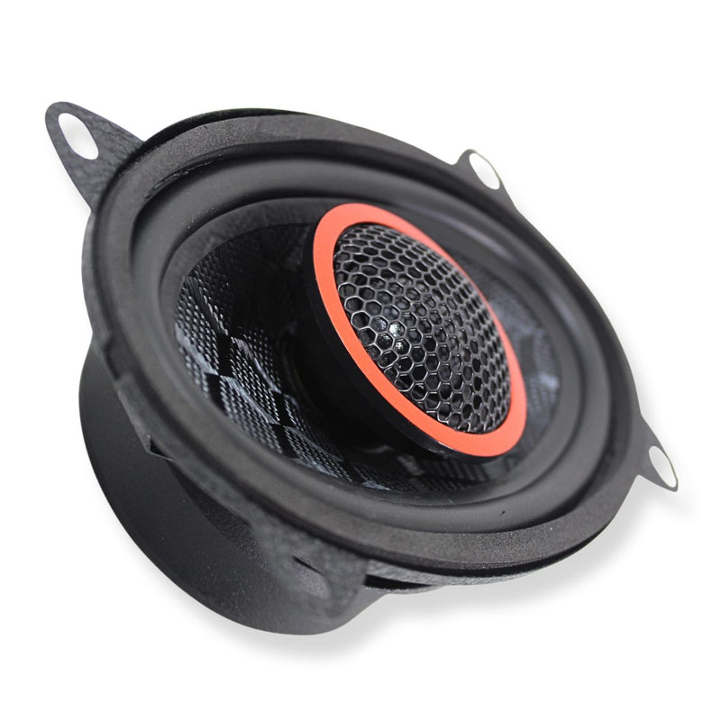 Synergy Audio 4"x6" 80 Watts 4-Ohm Coaxial Loudspeaker Pair SYN-FORTY6