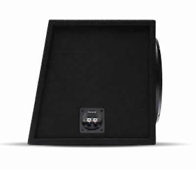 Rockford Fosgate P3 12" Subwoofers Ported Enclosure With P1000X1bd Amplifier