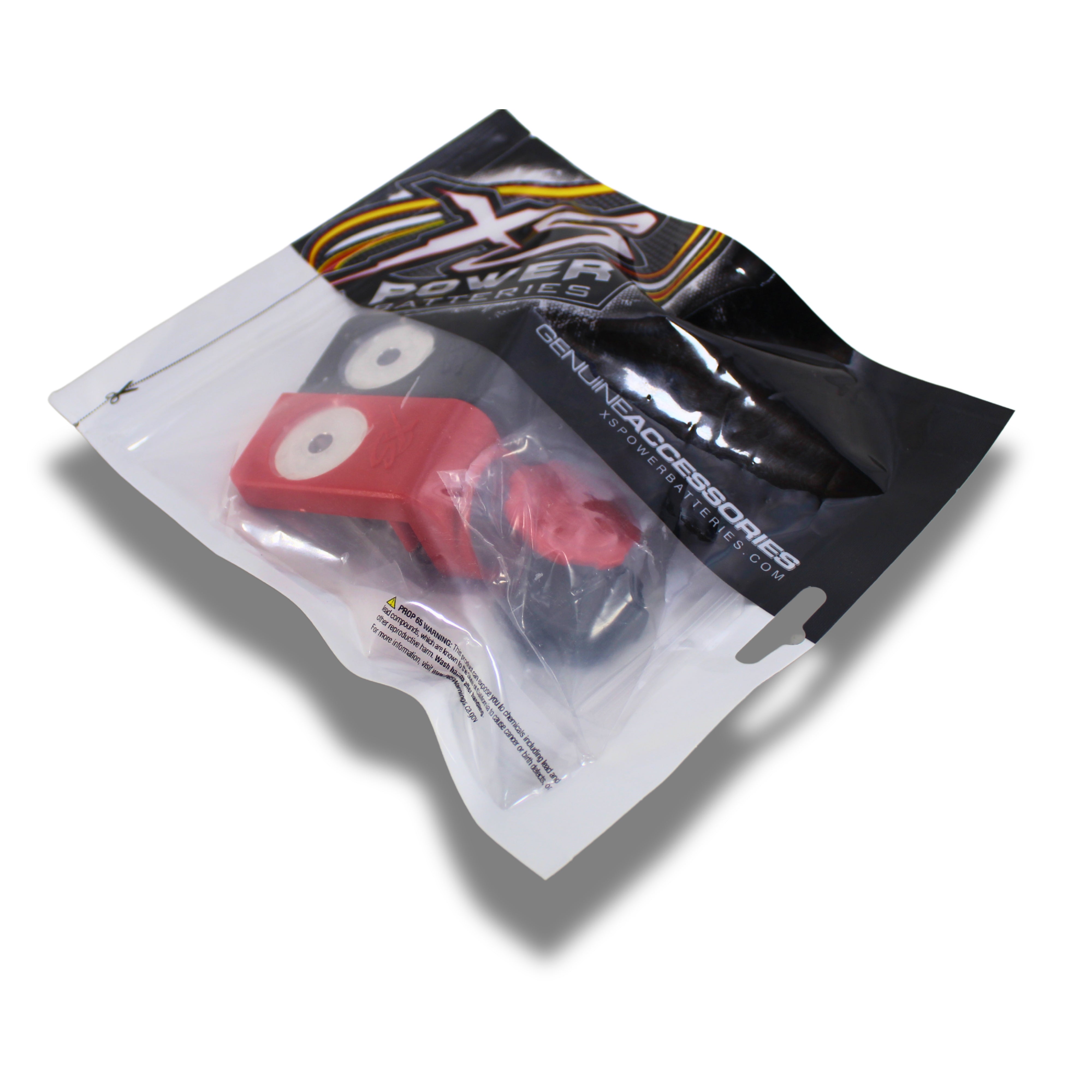 XS Power 551 i-BAR Side and Top Terminal Adapter Kit — Big Jeff