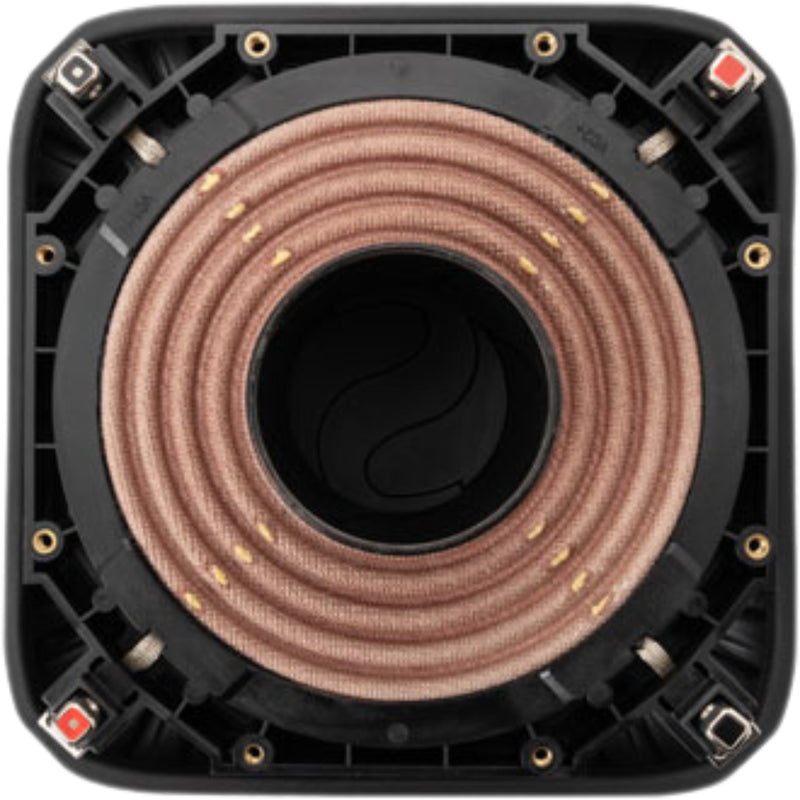 10" Solo X L7X 2-Ohm Recone Kit Kicker Solox L7X Series 49L7X102RK