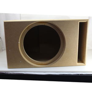 Tru Spec Vented Single 12