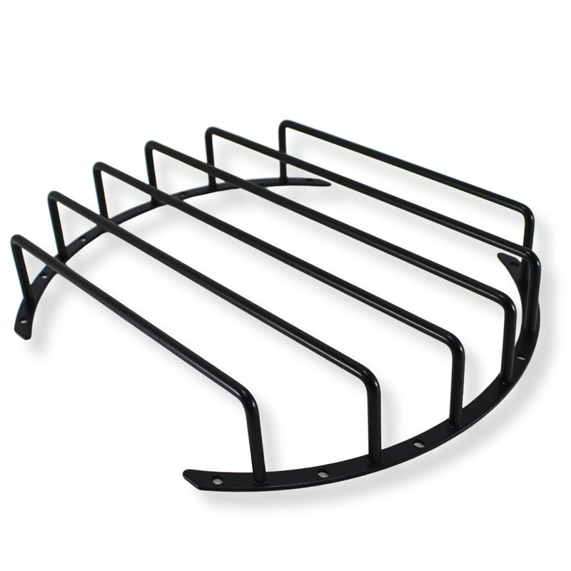 B2 Audio 12" Universal Subwoofer Bar Grill for Speakers with 2" Excursion