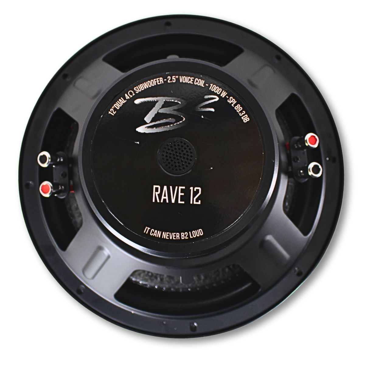 RAVE12-D4 | 12
