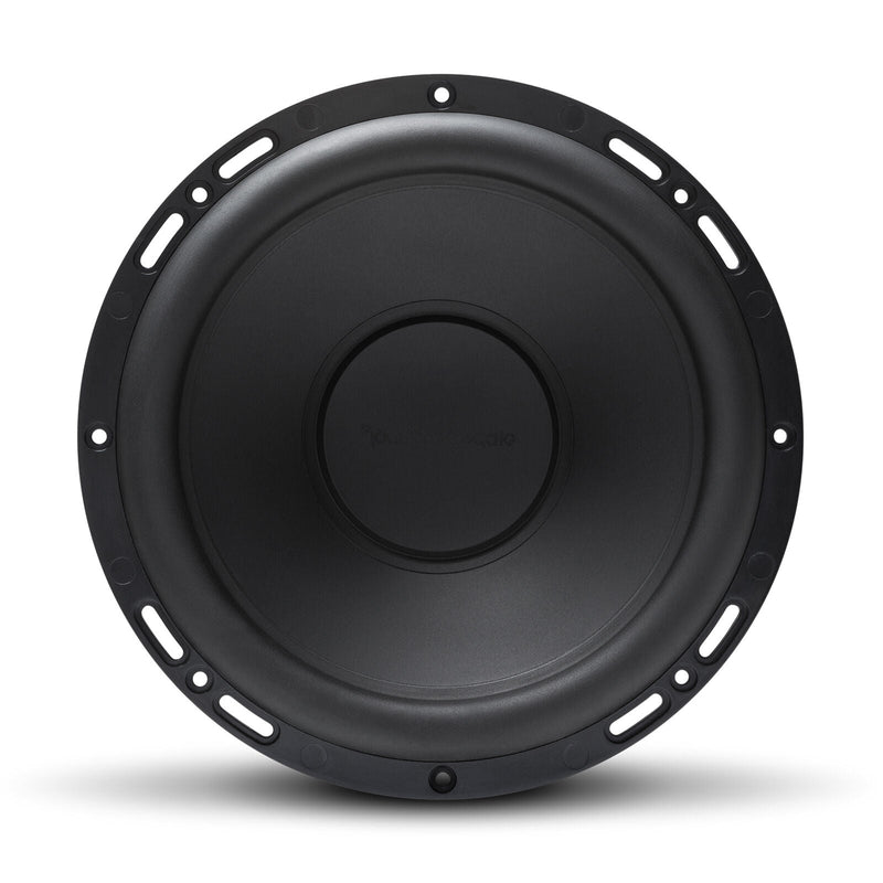 Rockford Fosgate Prime 10" Element Ready 400 Watt DVC 2-Ohm Subwoofer