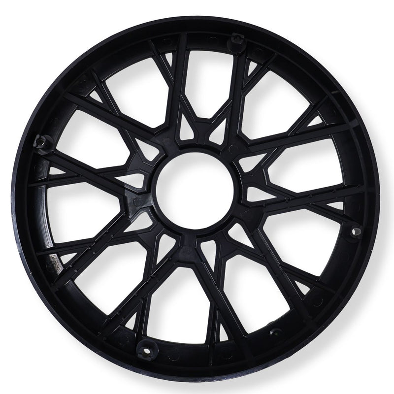 Audiopipe APMB-GR85TW 8" Universal Speaker Grills for APMB APMP Speakers Pair