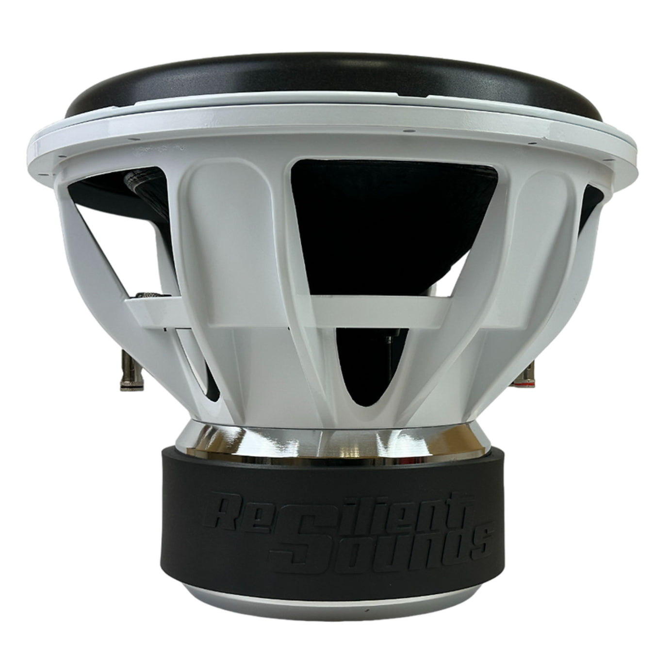 Resilient Sounds Subwoofers