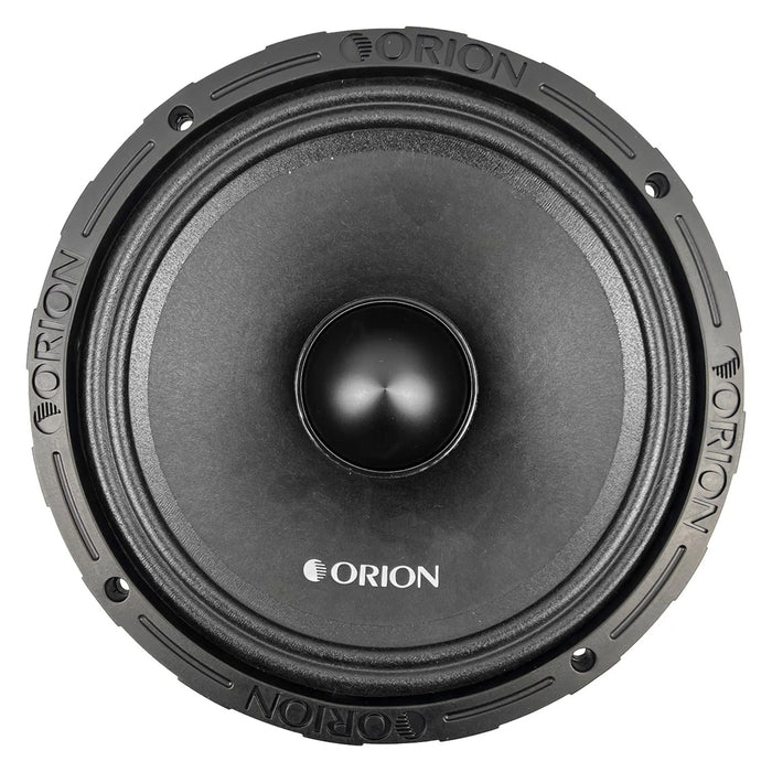 Orion 8-Ohm 550W RMS 10" HCCA Series Neodymium Midrange Bullet Speaker