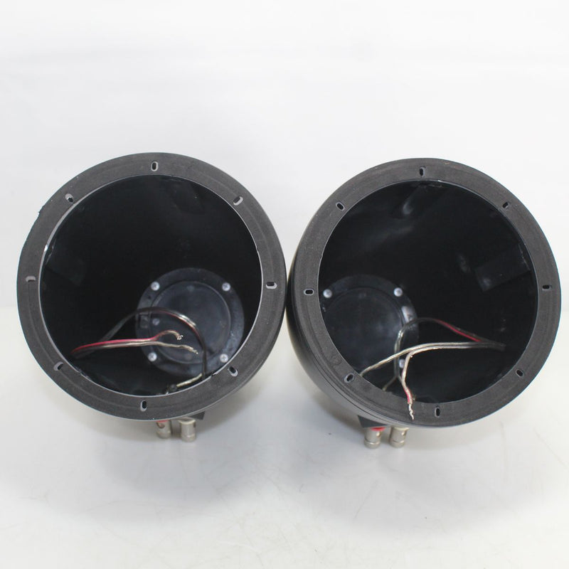 Audiopipe Wakeboard Marine Tower Enclosures for 6" Speaker OPEN BOX