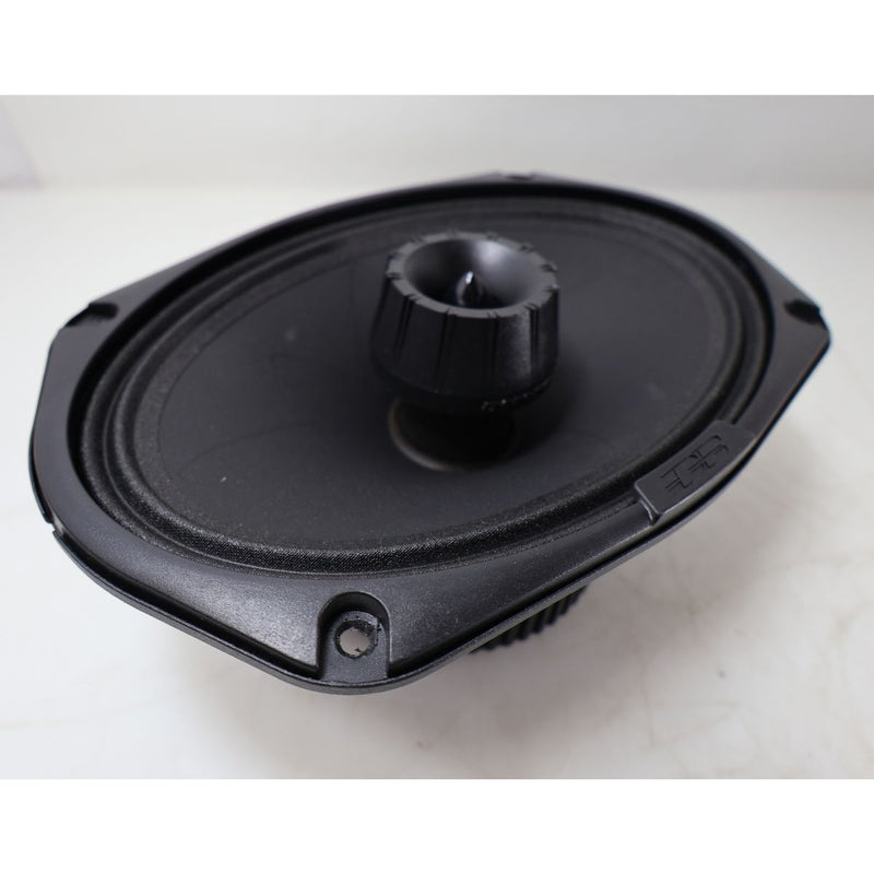Deaf Bonce 6X9" Coaxial 200W RMS 4-Ohm Apocalypse Speakers W/ Grills OPEN BOX