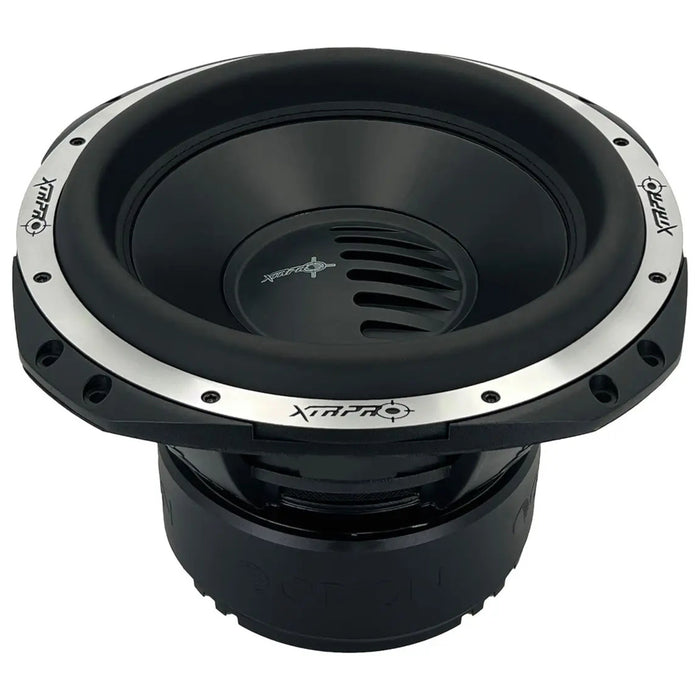 Orion 2-Ohm 1500w RMS XTR PRO Series 12" DVC Subwoofer - XTRPRO122D