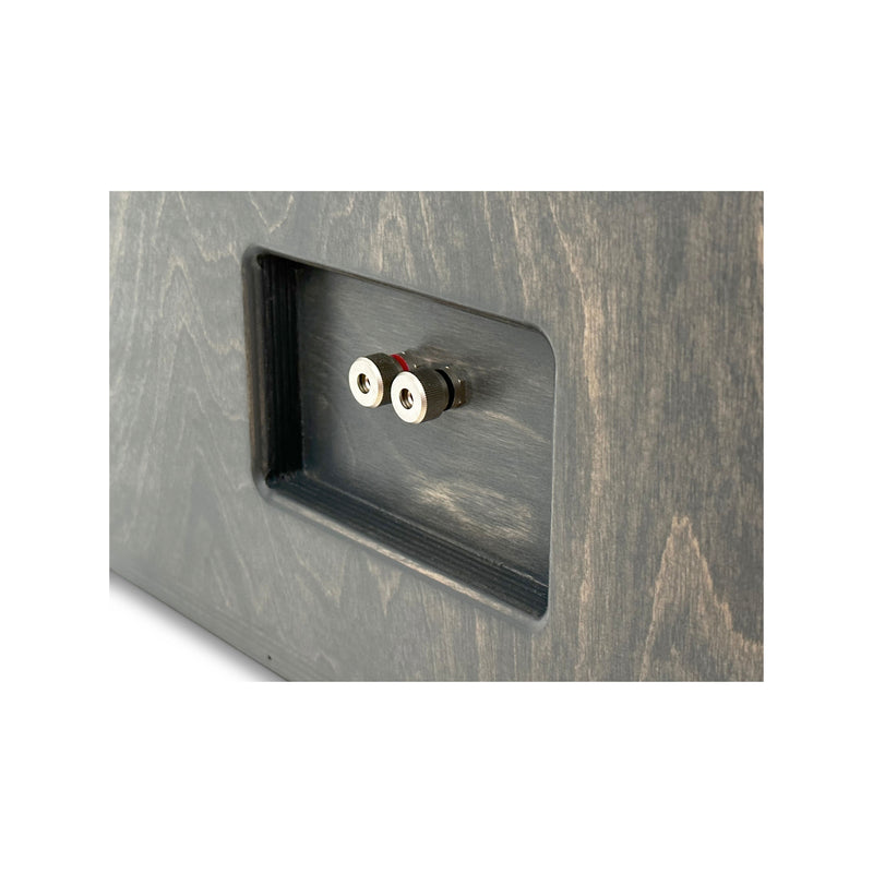 Dual 10" Birch Ported Subwoofer Box for Sundown v2 X Series