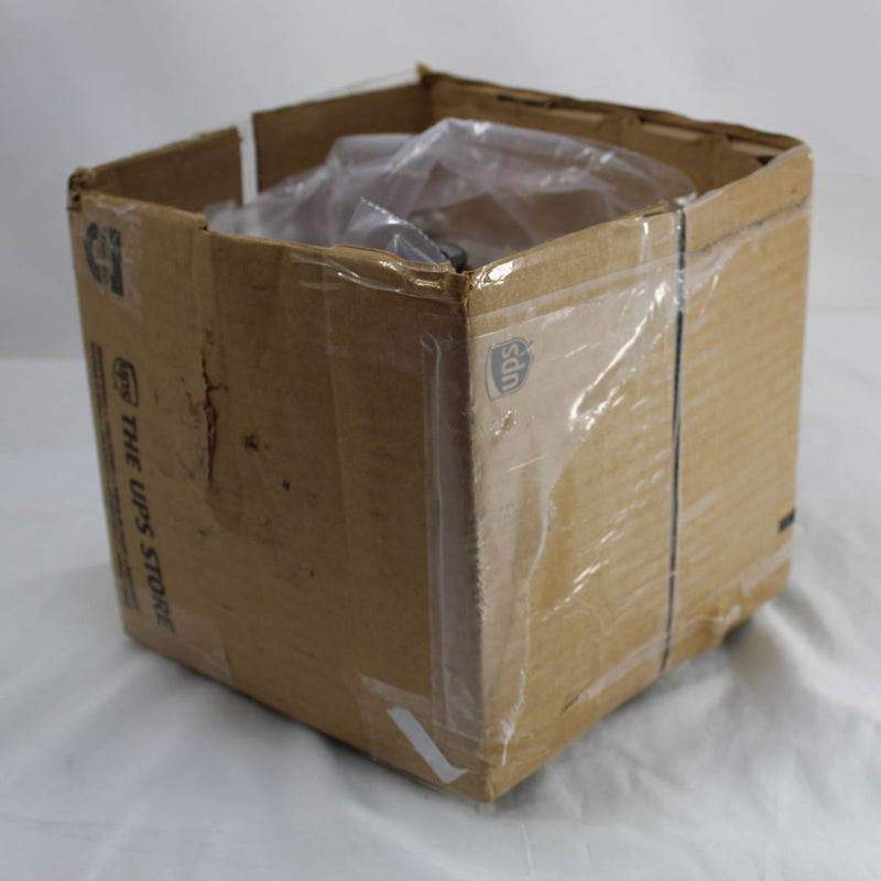 Mechman E-Series 400 Amp Red Alternator For 2014-2020 GM 6.2L Truck OPEN BOX