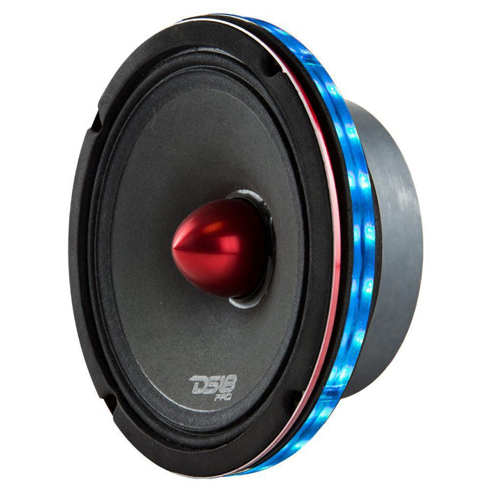 DS18 VISION 15" RGB LED Ring for Speaker and Subwoofers-Single OPEN BOX