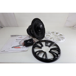 Audiopipe Marine 8