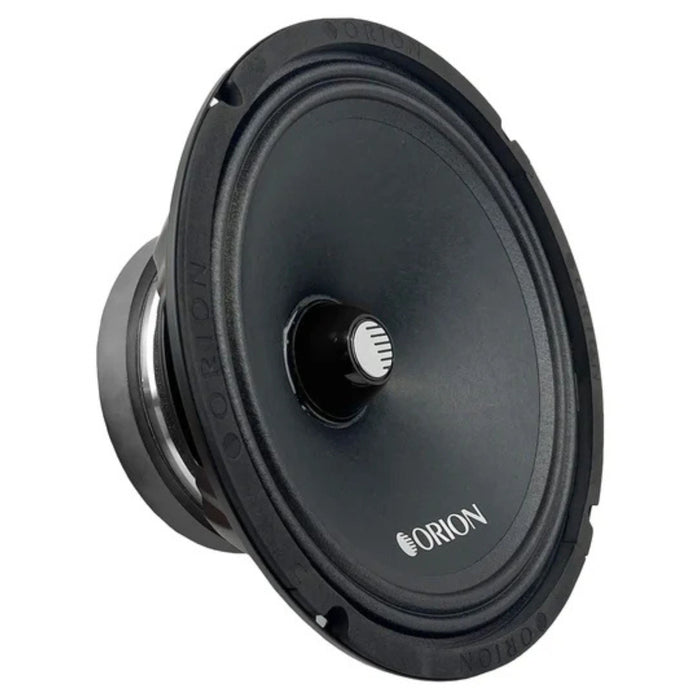 10" 350 Watt RMS 2-Ohm High Efficiency Midrange Bullet Orion Cobalt Car Speaker