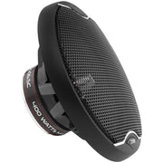 DS18 EXL 6.5" 2-Way 800W Component Speaker System Car Audio Full Range SQ6.5C - Big Jeff Online Inc