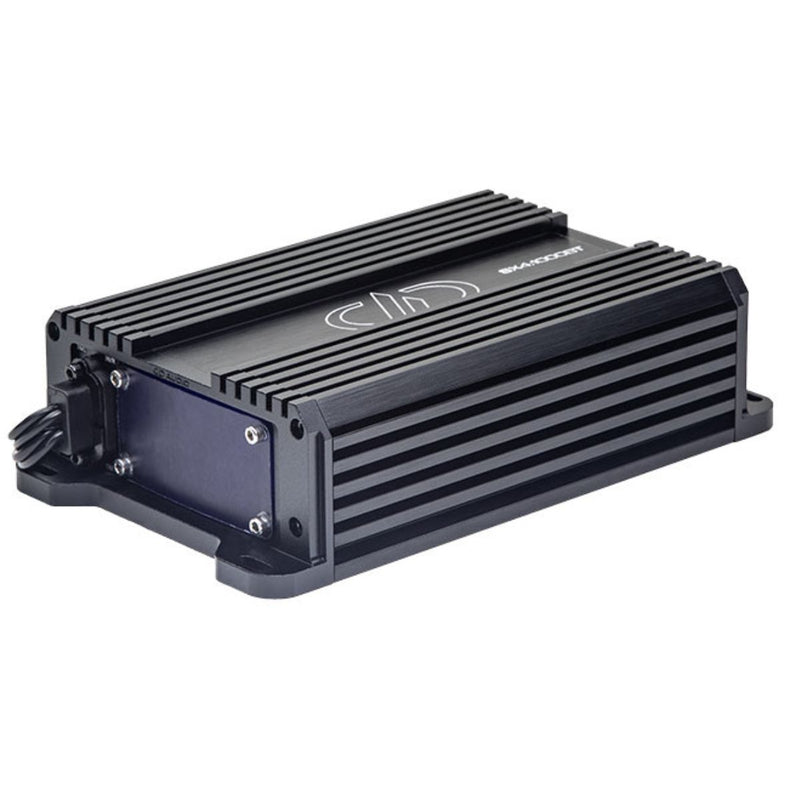 1000W 4-Channel 2-Ohm Marine Grade Amplifier w/ BT DD Audio SX Series SX4.1000BT