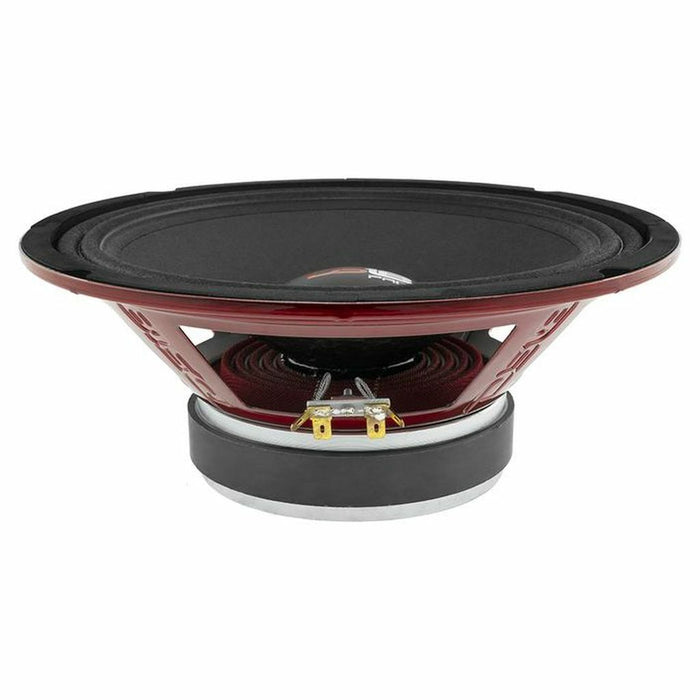 10" Midrange Loud Speaker 600 Watts 8 Ohm PRO-X10M DS18