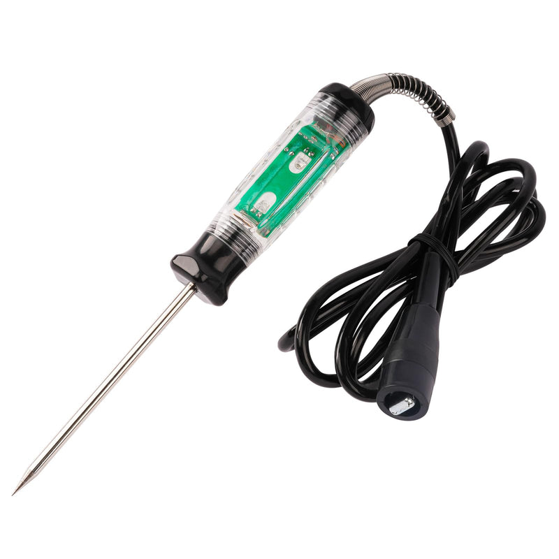 Installation Solution ICT-120 Heavy Duty LED 59" Cord Circuit Tester ICT-120