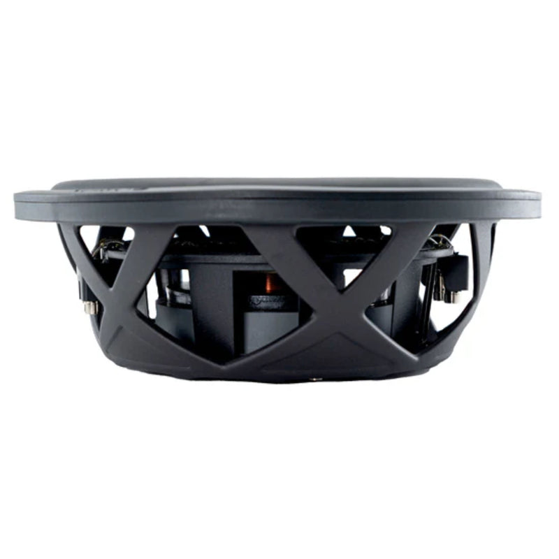 12" DUAL 4 Ohm 500W RMS UV Coated Shallow Subwoofer XTR Series