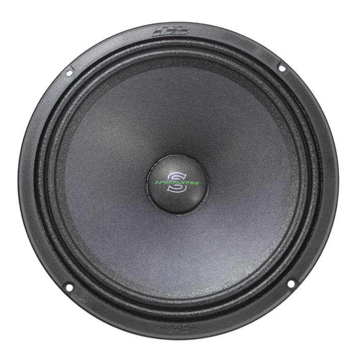 Deaf Bonce (Pair) Apocalypse 8" 4-Ohm 300W Peak Mid-Range Speakers AP-M80SQL