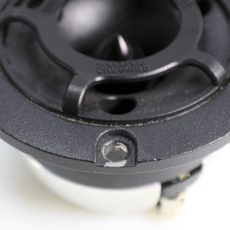 Sundown Car Audio 3" 100W RMS 4 Ohm Tweeter BT-1R-4OHM OPEN BOX 8949