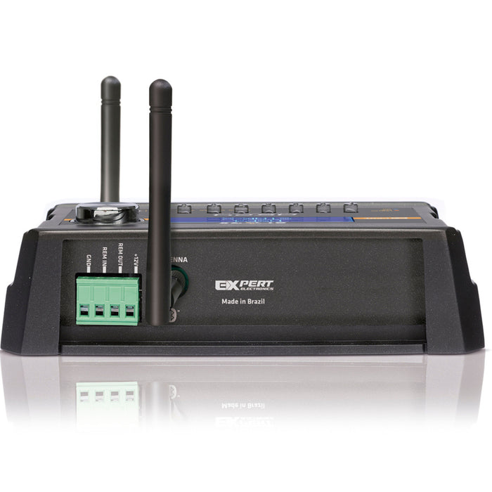 Expert Electronics Star X Bluetooth + App DSP 2 In / 4 Out 24bits/48KHz