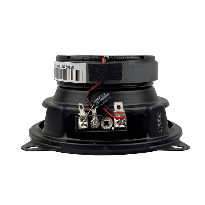 4" 65W RMS | 250W Peak 4-Ohm 2-Way Coaxial Speakers Orion XTR Series / XTR40.2