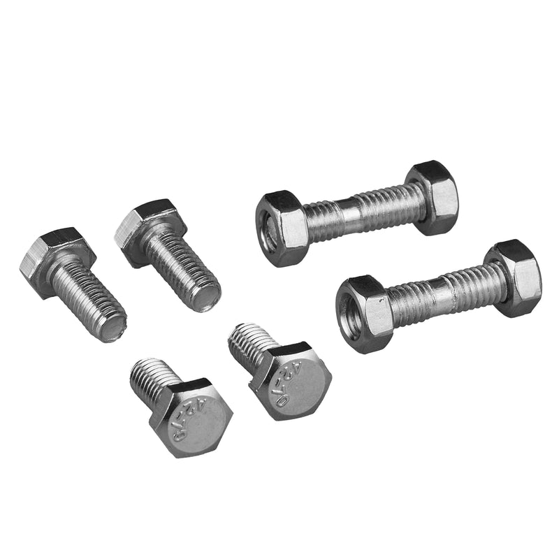 8-Ohm Mid-Range Compression Driver w/ Neodymium Magnet and 3.5" Polyester VC