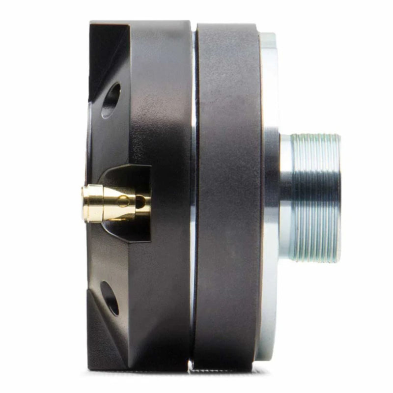 DD Audio VO-CT35 Tweeter + VO-CT5x5 Horn 4 Ohm 50W RMS Combo