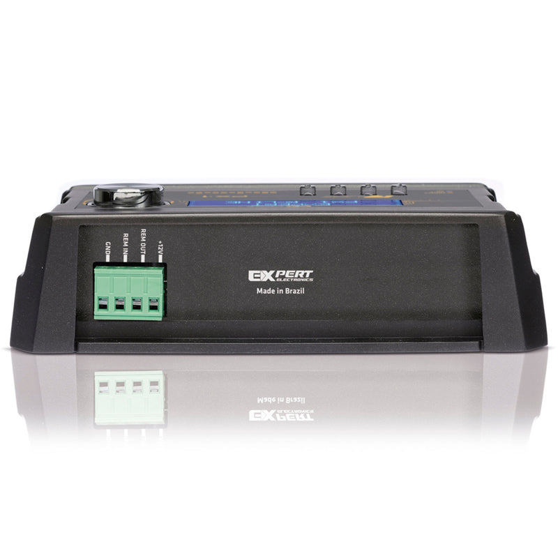 Expert Electronics R-Line PX1 Digital Sound Processor 2 In / 4 Out 24bits/48khz