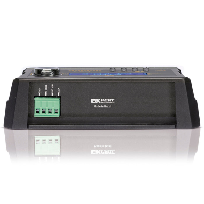 Expert Electronics R-Line PX1 Digital Sound Processor 2 In / 4 Out 24bits/48khz