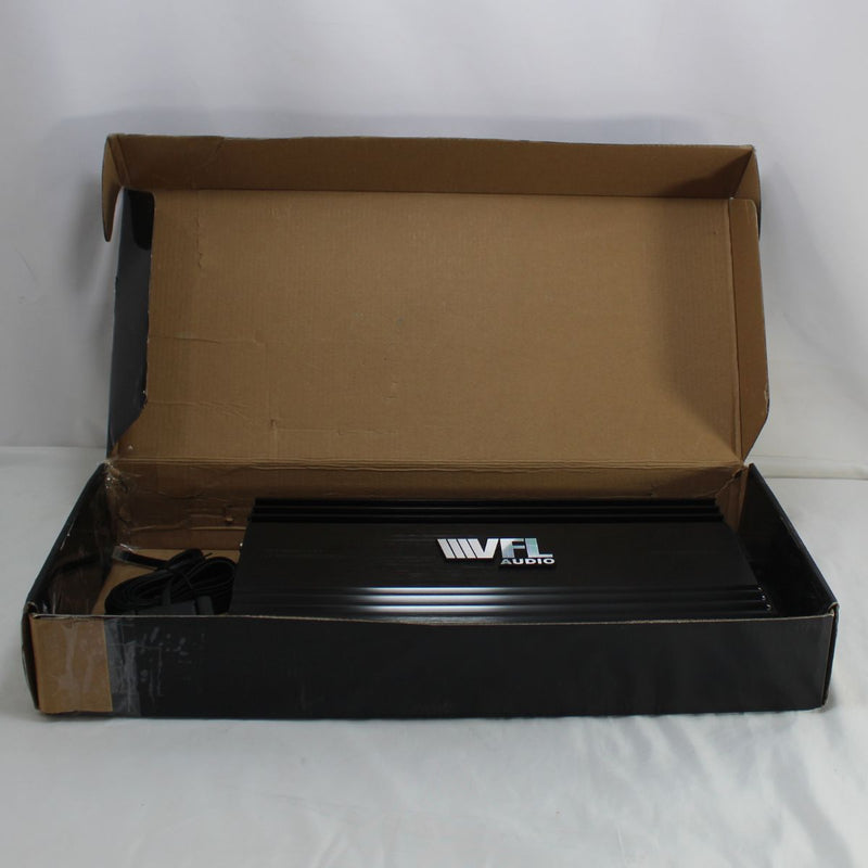 American Bass STEALTH 4500 Watt Class D Monoblock Amplifier with Remote OPEN BOX